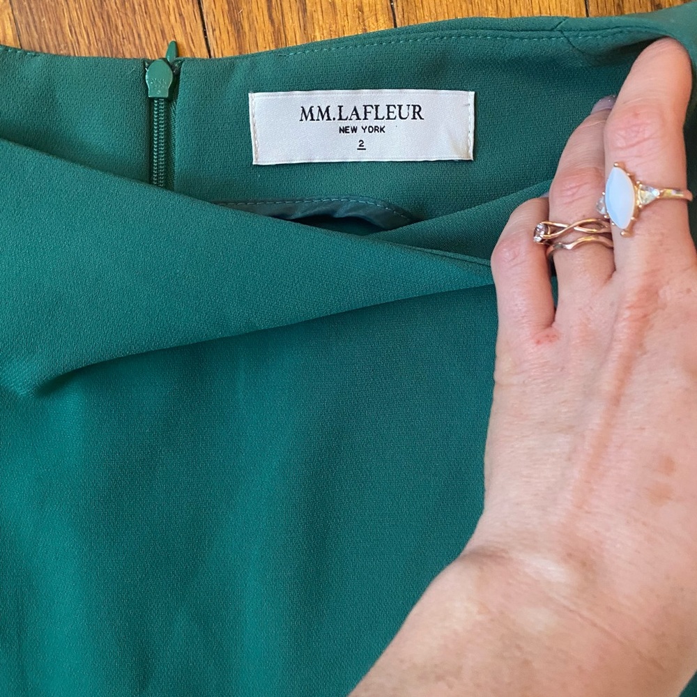 MM Lafleur Sarah 2.0 Dress